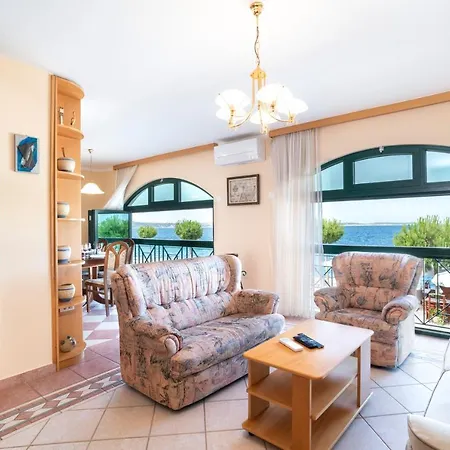 Beachfront Sunvita By Locap Group Piran