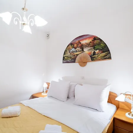 Beachfront Sunvita By Locap Group Apartma