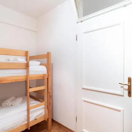 Apartma Beachfront Sunvita By Locap Group *