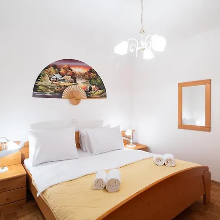 Beachfront Sunvita By Locap Group Apartment