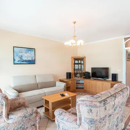 Beachfront Sunvita By Locap Group Apartma *