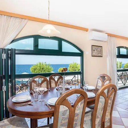 Apartament Beachfront Sunvita By Locap Group