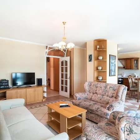 Apartma Beachfront Sunvita By Locap Group