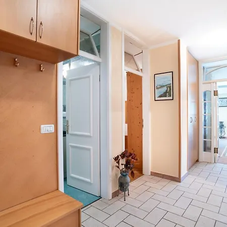 Beachfront Sunvita By Locap Group Piran