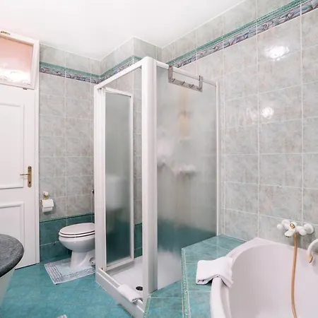 Beachfront Sunvita By Locap Group Piran