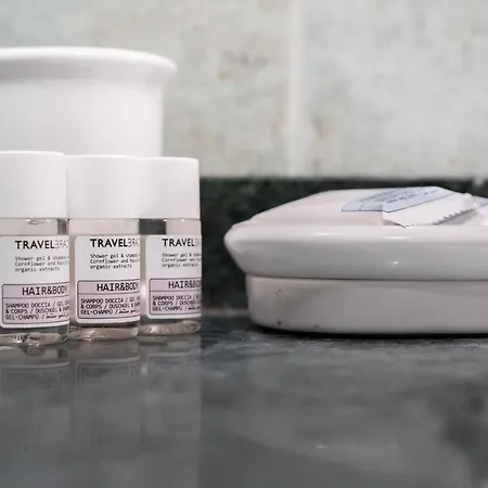 Apartma Beachfront Sunvita By Locap Group