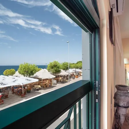 Beachfront Sunvita By Locap Group Piran