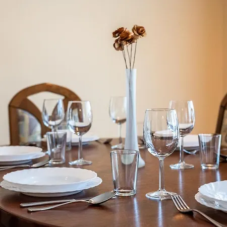 Beachfront Sunvita By Locap Group