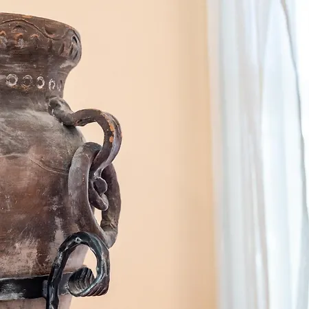 Beachfront Sunvita By Locap Group Apartment *