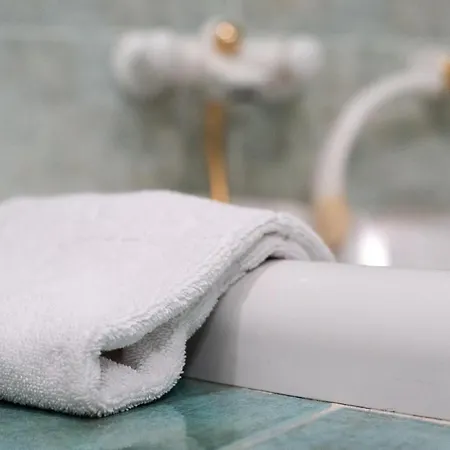 Beachfront Sunvita By Locap Group *