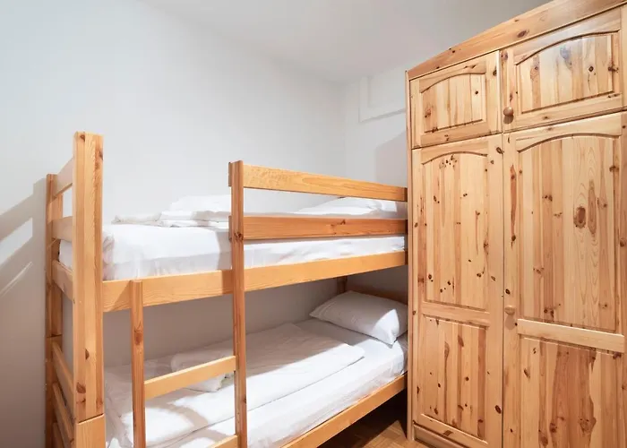 Apartment Beachfront Sunvita By Locap Group *