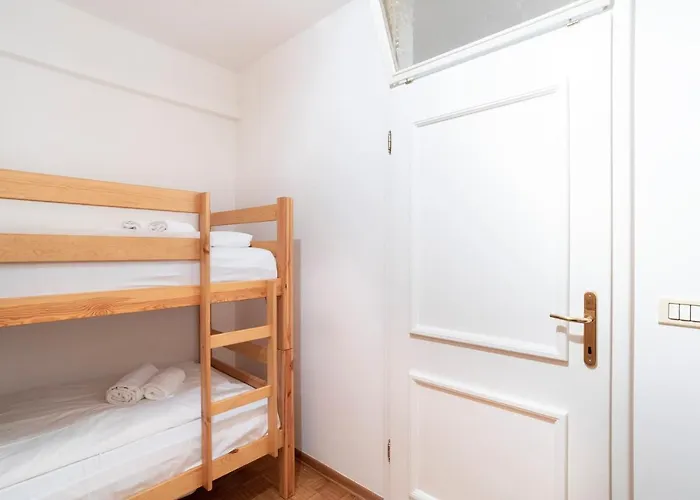 Apartment Beachfront Sunvita By Locap Group *