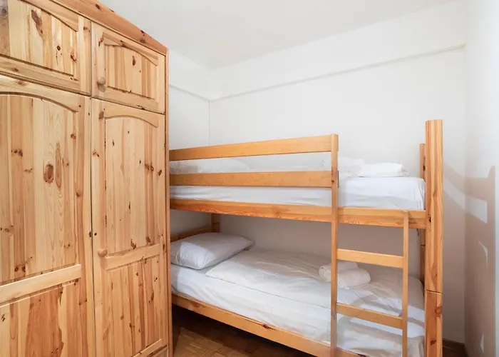 Beachfront Sunvita By Locap Group ピラン