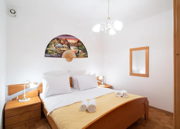 Beachfront Sunvita By Locap Group Apartment