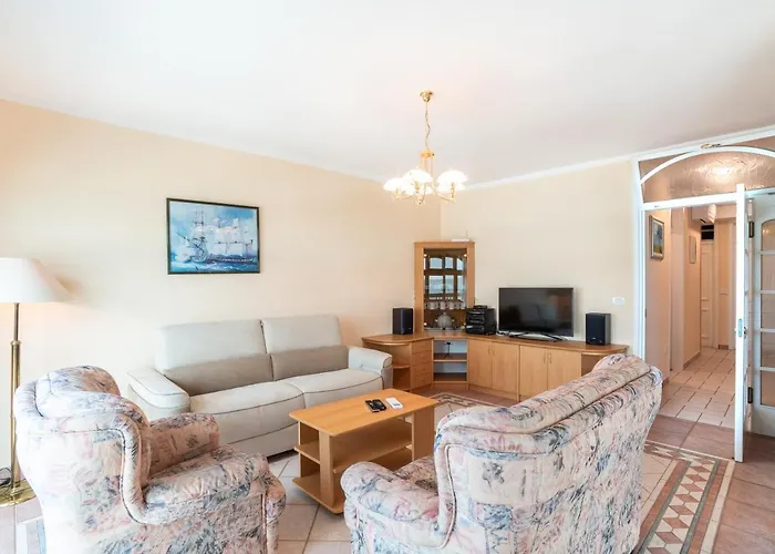 Beachfront Sunvita By Locap Group アパート *