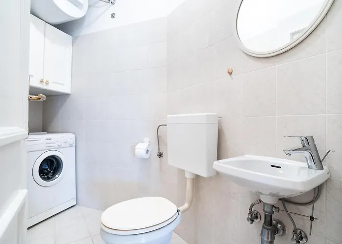 アパート Beachfront Sunvita By Locap Group *