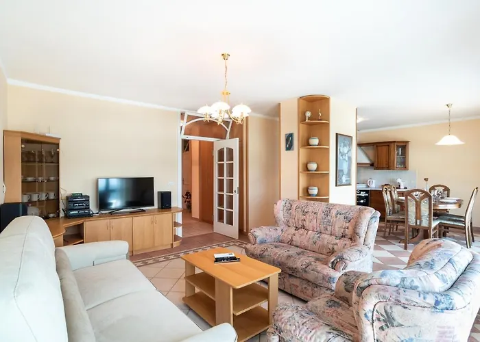 アパート Beachfront Sunvita By Locap Group