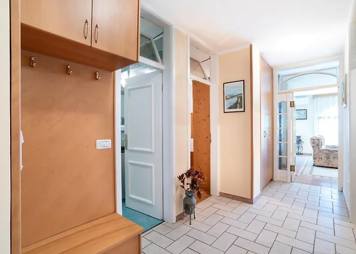 Beachfront Sunvita By Locap Group ピラン