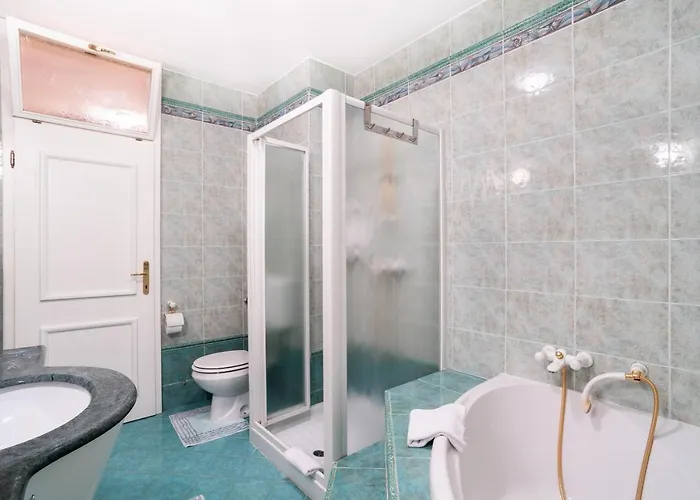 Beachfront Sunvita By Locap Group Piran