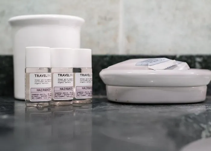 アパート Beachfront Sunvita By Locap Group