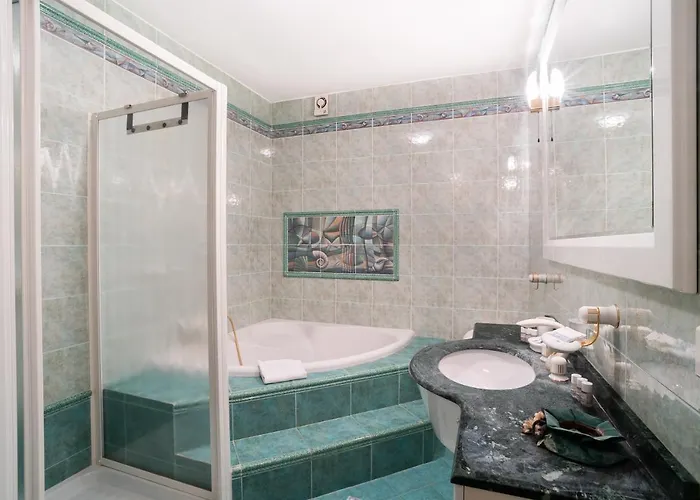 Beachfront Sunvita By Locap Group Piran