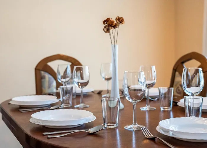 Beachfront Sunvita By Locap Group