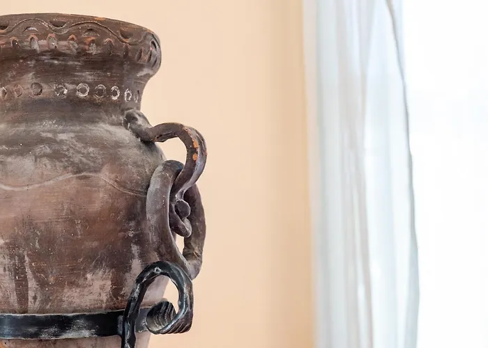 Beachfront Sunvita By Locap Group Apartment *