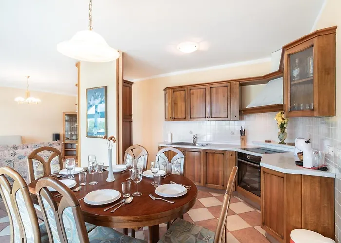 Beachfront Sunvita By Locap Group *