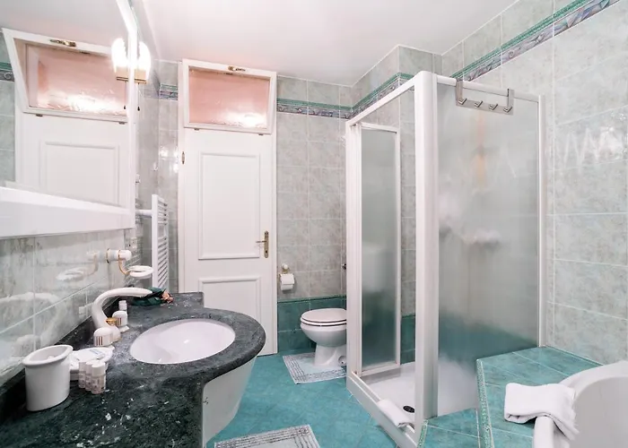 Apartment Beachfront Sunvita By Locap Group Piran