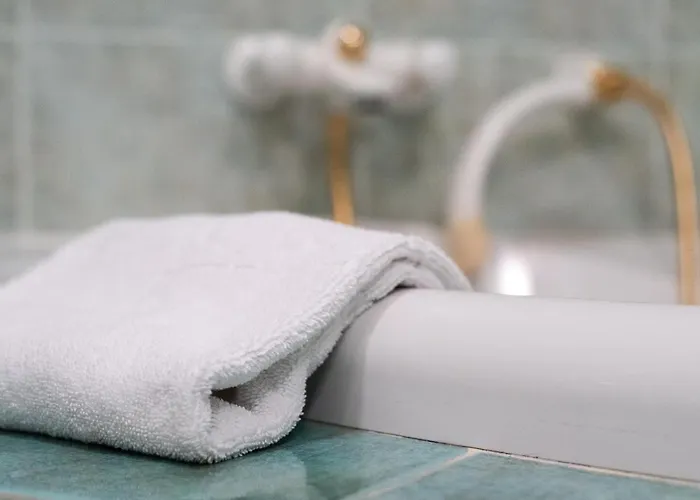 Beachfront Sunvita By Locap Group *