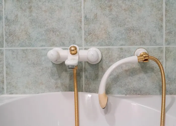 アパート Beachfront Sunvita By Locap Group